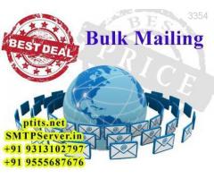 Send unlimited email now in your budget